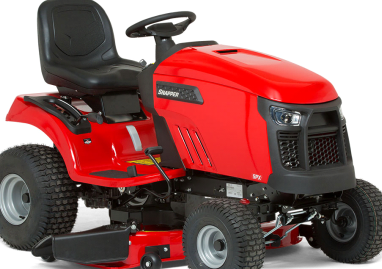 Snapper SPX110 42″ Side Discharge Ride On Mower